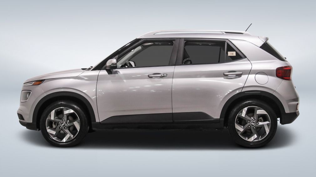 Hyundai Venue Ultimate 2024 à vendre à Shawinigan - 4