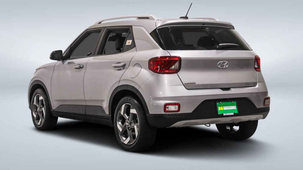 Hyundai Venue Ultimate 2024 à vendre à Shawinigan - 5