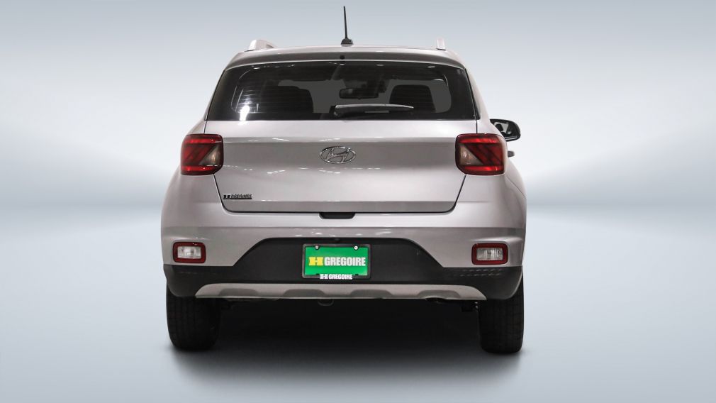 Hyundai Venue Ultimate 2024 à vendre à Shawinigan - 6