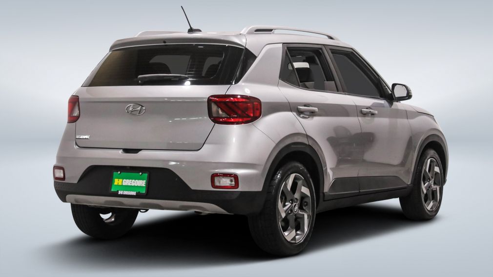 Hyundai Venue Ultimate 2024 à vendre à Shawinigan - 7