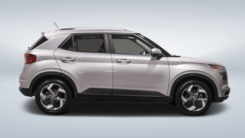 Hyundai Venue Ultimate 2024 à vendre à Shawinigan - 8