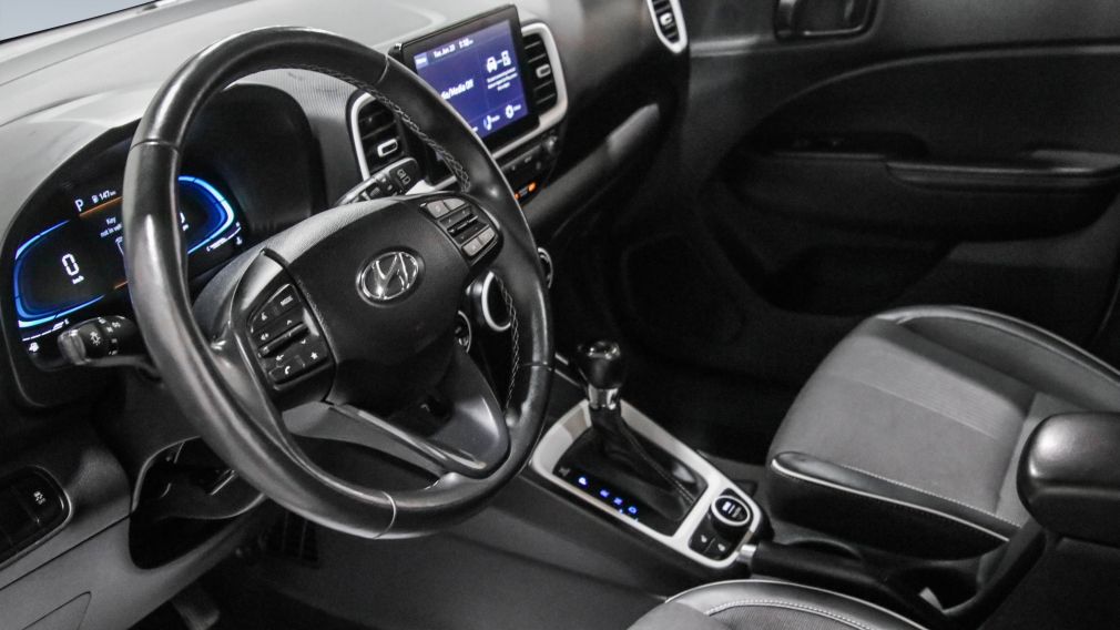 Hyundai Venue Ultimate 2024 à vendre à Shawinigan - 9