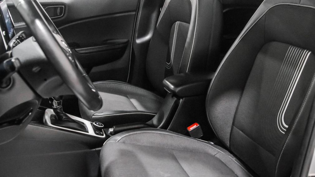 Hyundai Venue Ultimate 2024 à vendre à Shawinigan - 10