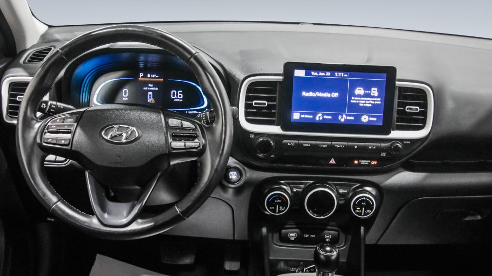 Hyundai Venue Ultimate 2024 à vendre à Shawinigan - 13