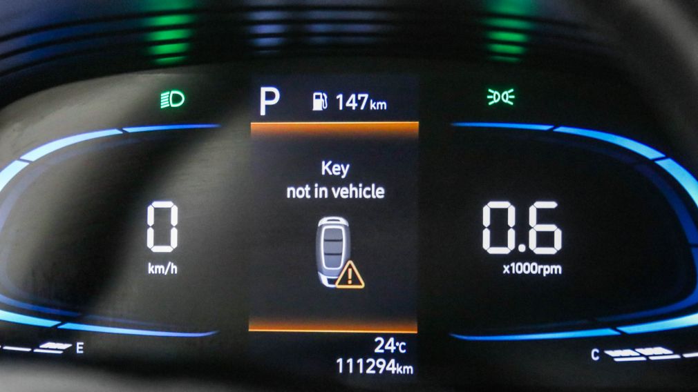 Hyundai Venue Ultimate 2024 à vendre à Shawinigan - 17