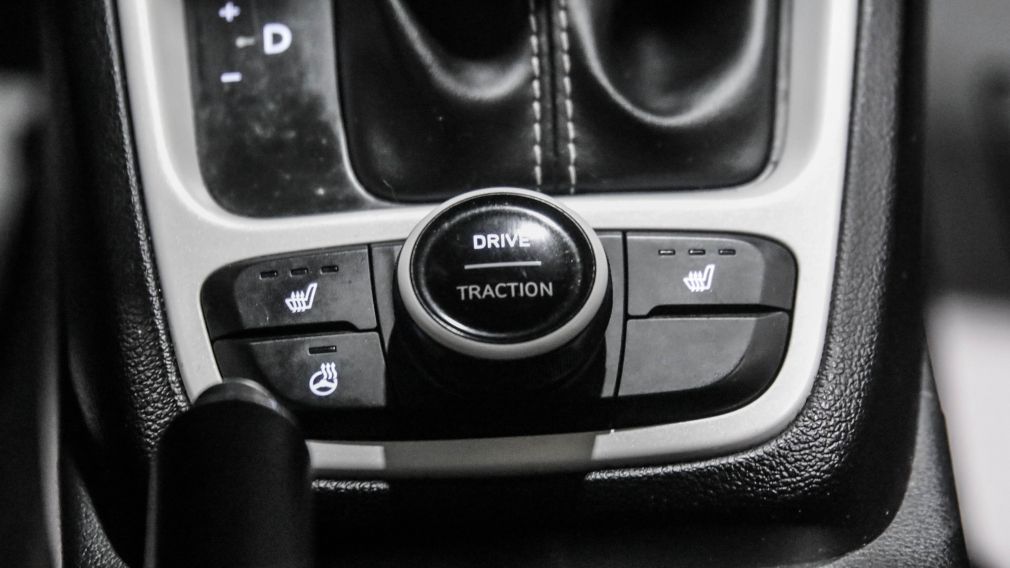 Hyundai Venue Ultimate 2024 à vendre à Shawinigan - 21
