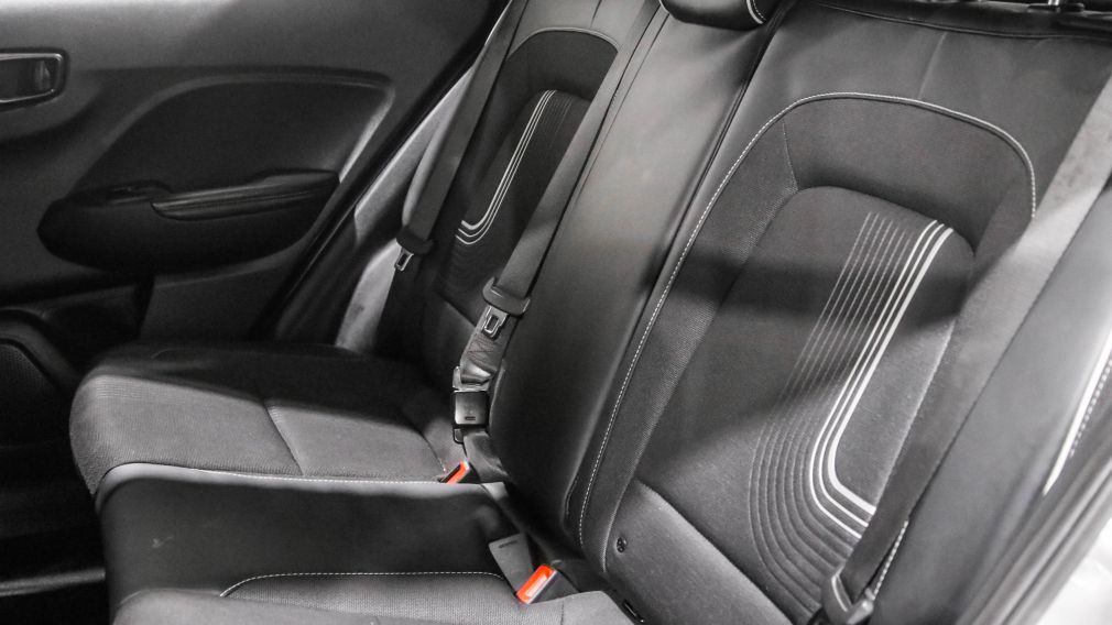 Hyundai Venue Ultimate 2024 à vendre à Shawinigan - 23