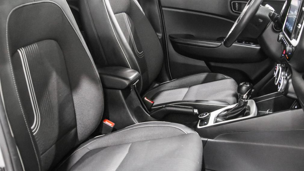 Hyundai Venue Ultimate 2024 à vendre à Shawinigan - 25