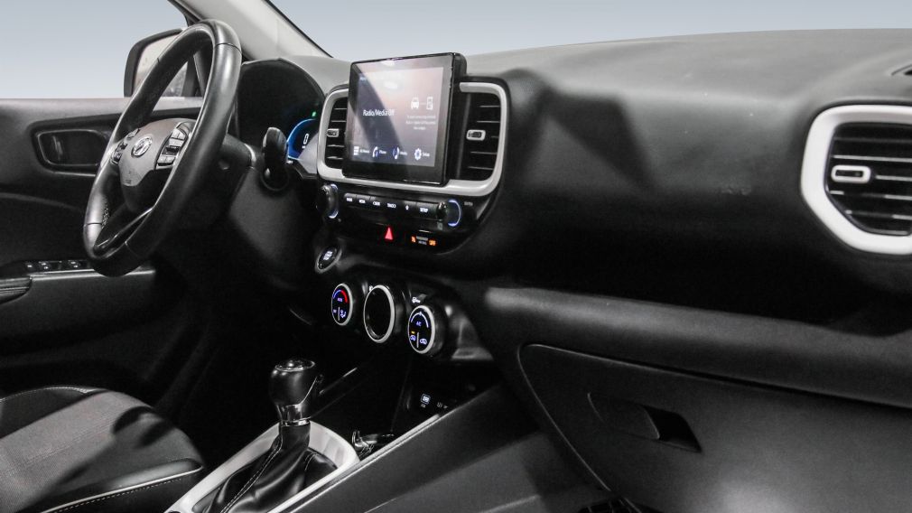 Hyundai Venue Ultimate 2024 à vendre à Shawinigan - 26