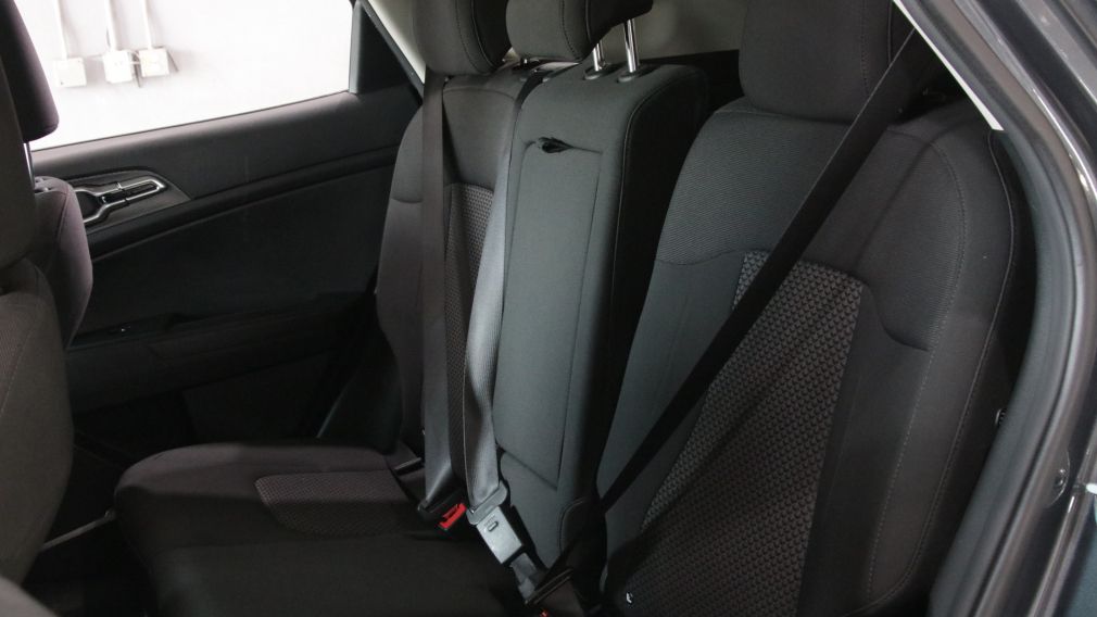 Kia Sportage LX 2023 d&rsquo;occasion à vendre - 18
