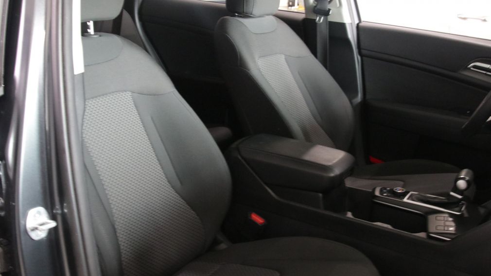 Kia Sportage LX 2023 d&rsquo;occasion à vendre - 25