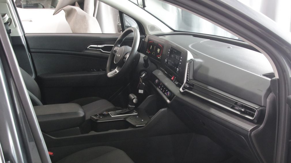 Kia Sportage LX 2023 d&rsquo;occasion à vendre - 26