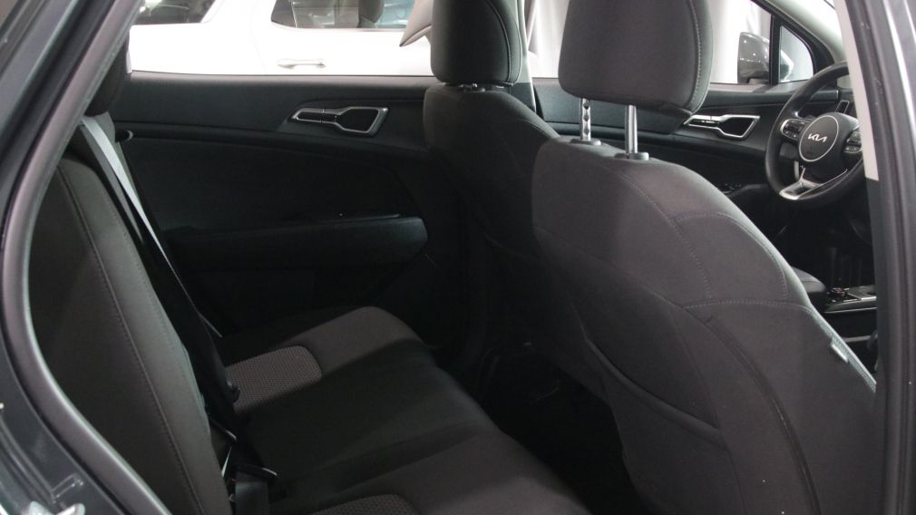 Kia Sportage LX 2023 d&rsquo;occasion à vendre - 24
