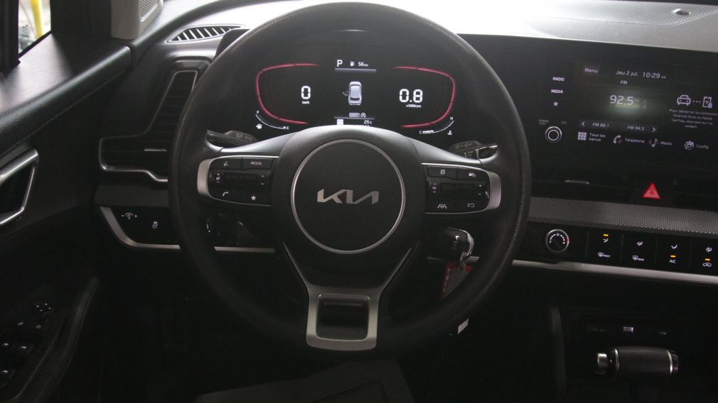 Kia Sportage LX 2023 d&rsquo;occasion à vendre - 20