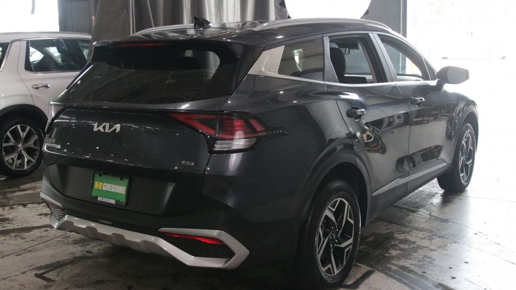 Kia Sportage LX 2023 d&rsquo;occasion à vendre - 7