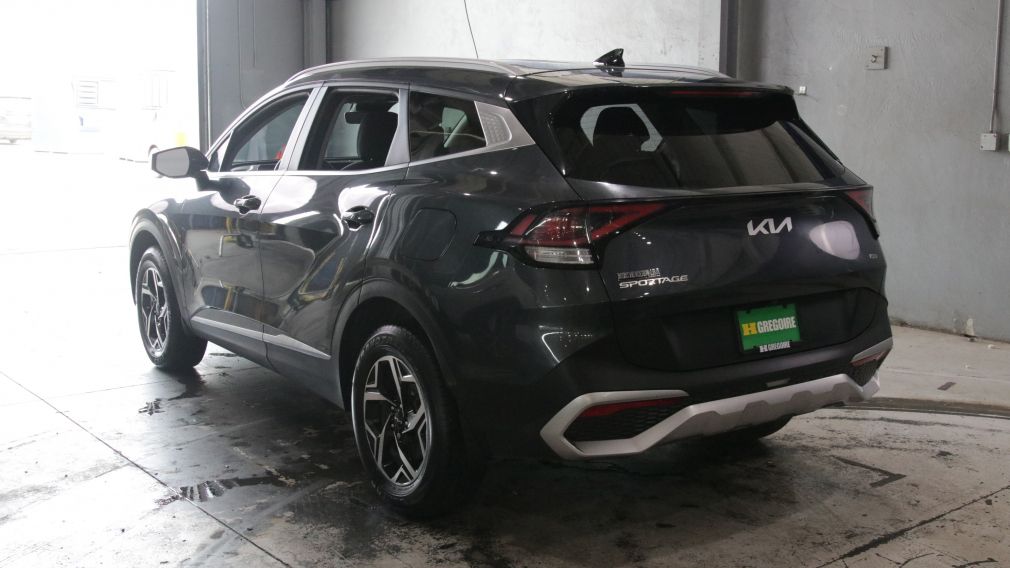 Kia Sportage LX 2023 d&rsquo;occasion à vendre - 5