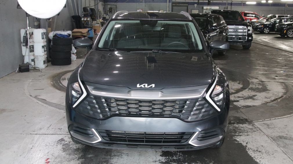 Kia Sportage LX 2023 d&rsquo;occasion à vendre - 2