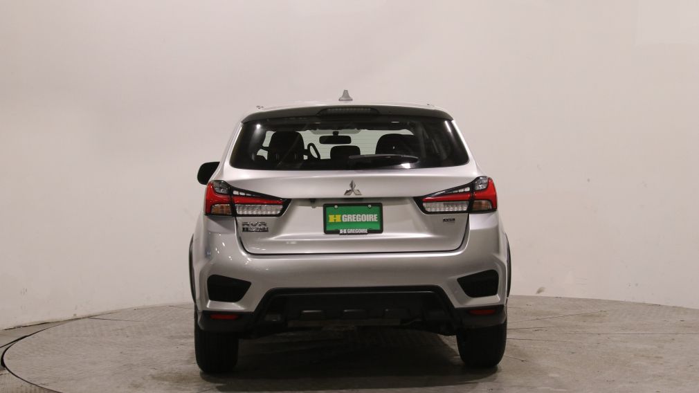 Mitsubishi RVR ES 2021 d&rsquo;occasion à vendre - 6