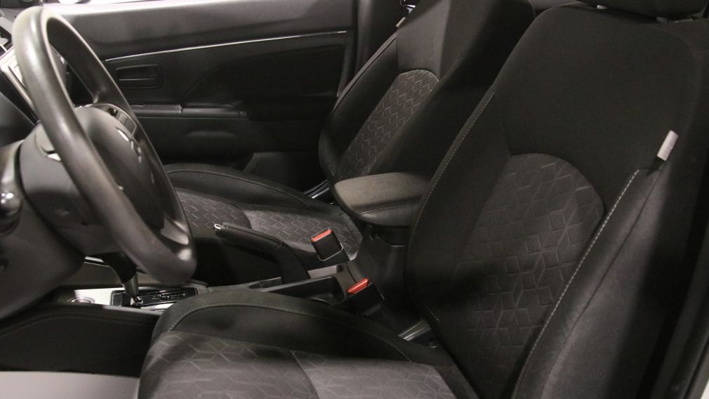 Mitsubishi RVR ES 2021 d&rsquo;occasion à vendre - 10