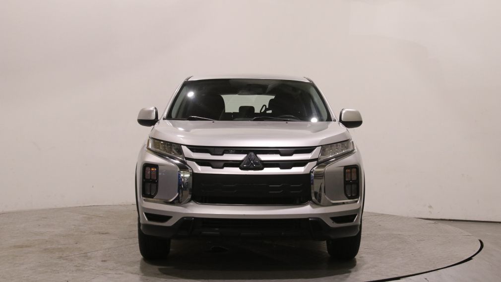 Mitsubishi RVR ES 2021 d&rsquo;occasion à vendre - 2