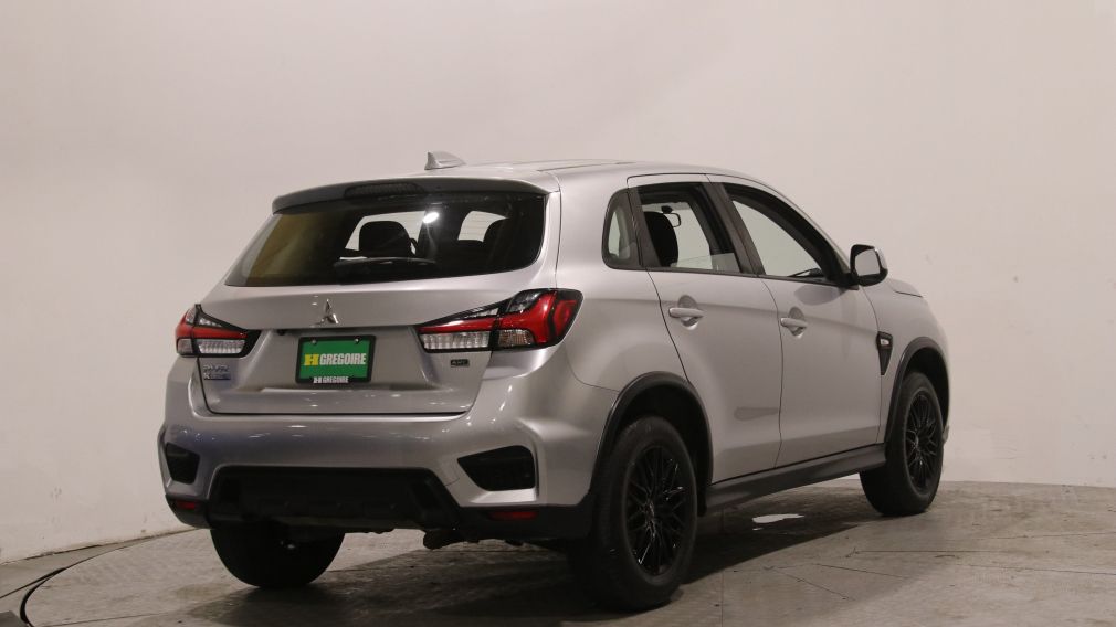 Mitsubishi RVR ES 2021 d&rsquo;occasion à vendre - 7