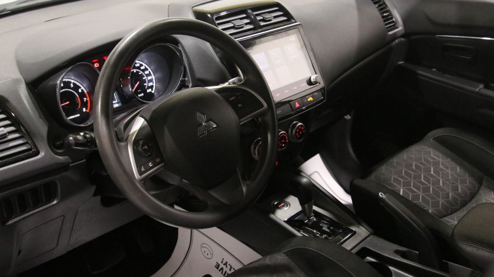Mitsubishi RVR ES 2021 d&rsquo;occasion à vendre - 9