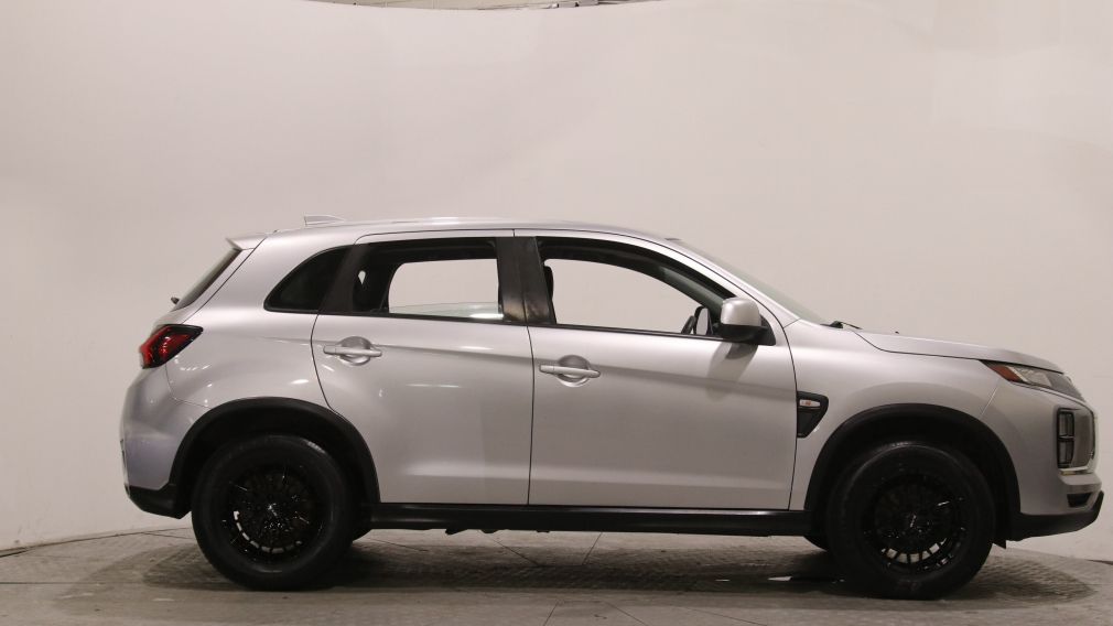 Mitsubishi RVR ES 2021 d&rsquo;occasion à vendre - 8