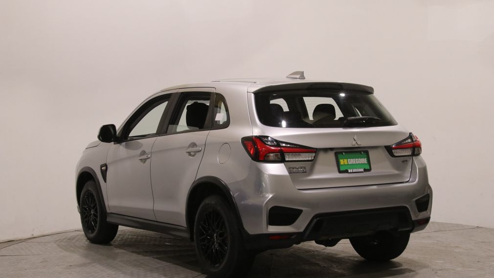 Mitsubishi RVR ES 2021 d&rsquo;occasion à vendre - 5