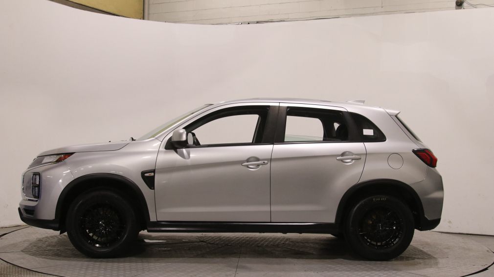 Mitsubishi RVR ES 2021 d&rsquo;occasion à vendre - 4