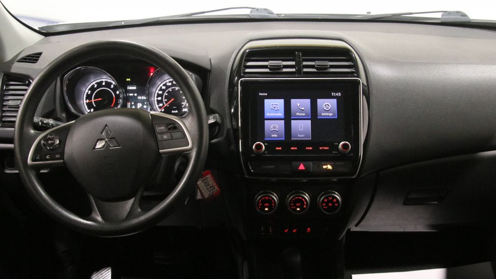 Mitsubishi RVR ES 2021 d&rsquo;occasion à vendre - 12