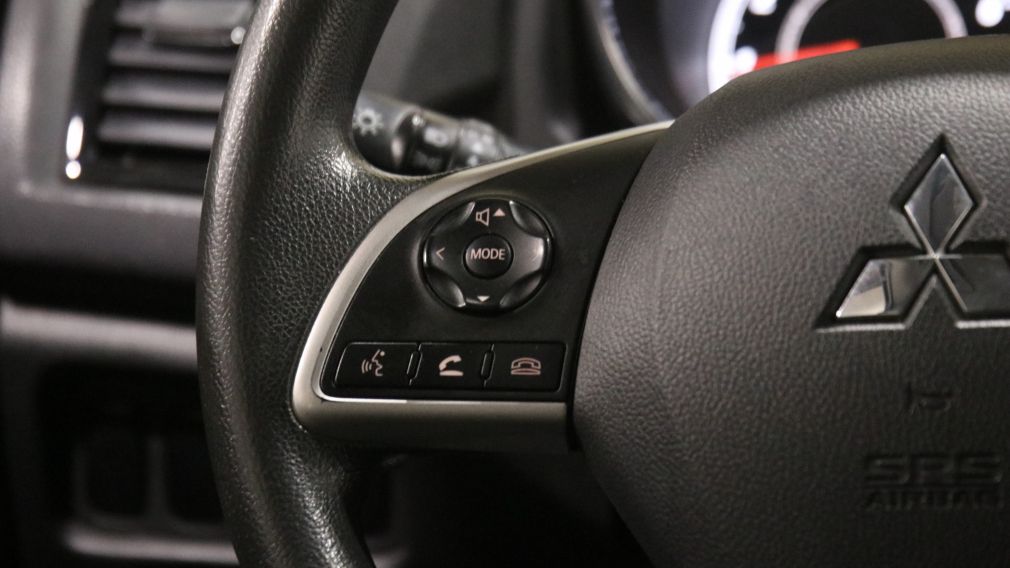 Mitsubishi RVR ES 2021 d&rsquo;occasion à vendre - 14