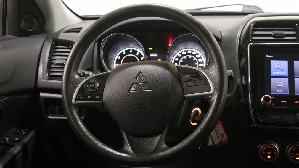 Mitsubishi RVR ES 2021 d&rsquo;occasion à vendre - 13