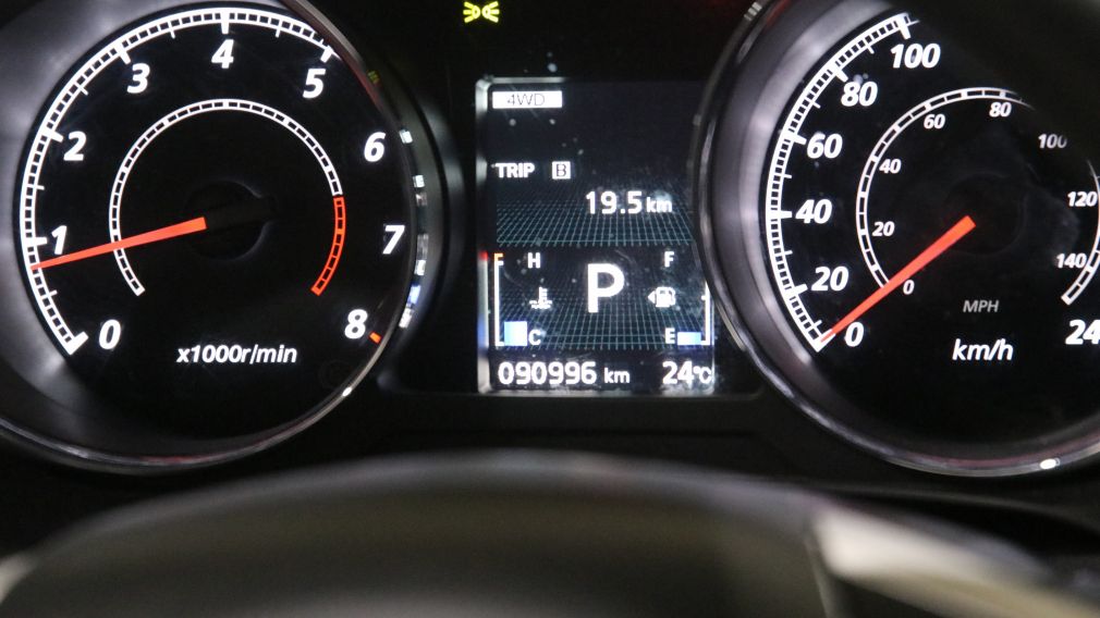 Mitsubishi RVR ES 2021 d&rsquo;occasion à vendre - 16