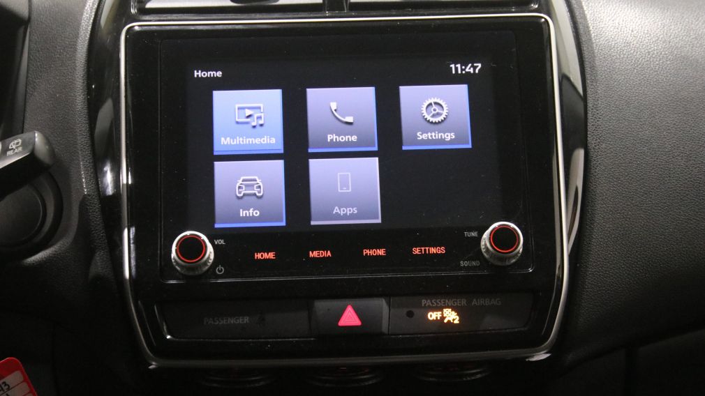 Mitsubishi RVR ES 2021 d&rsquo;occasion à vendre - 17