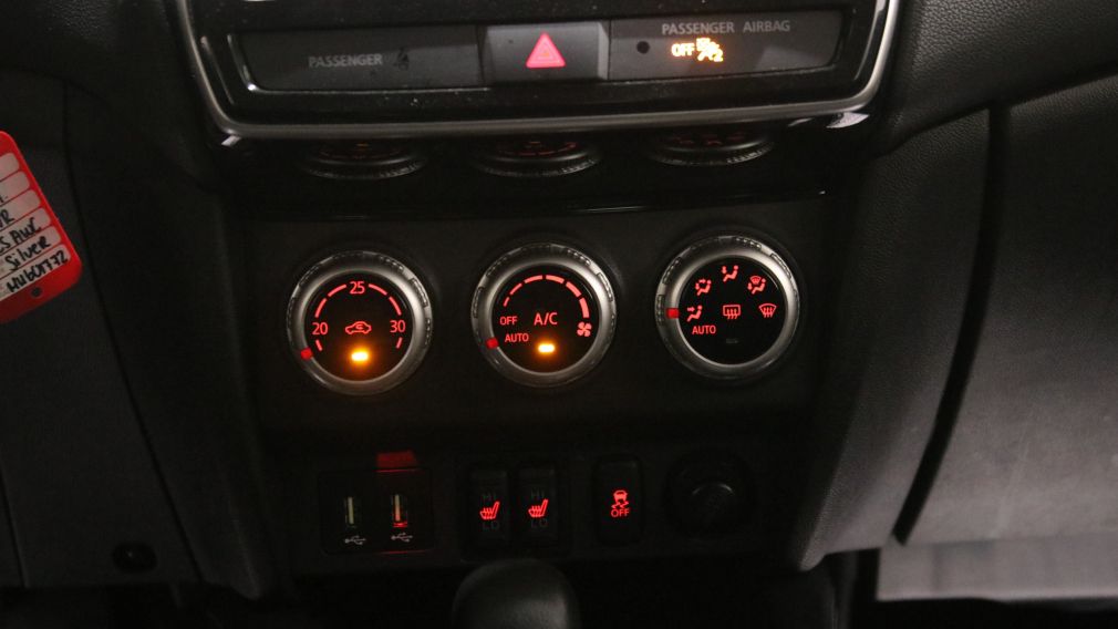 Mitsubishi RVR ES 2021 d&rsquo;occasion à vendre - 18