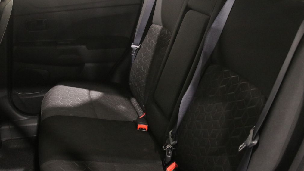Mitsubishi RVR ES 2021 d&rsquo;occasion à vendre - 21
