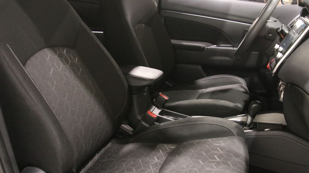 Mitsubishi RVR ES 2021 d&rsquo;occasion à vendre - 23
