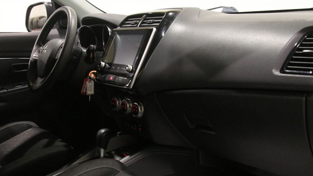 Mitsubishi RVR ES 2021 d&rsquo;occasion à vendre - 24