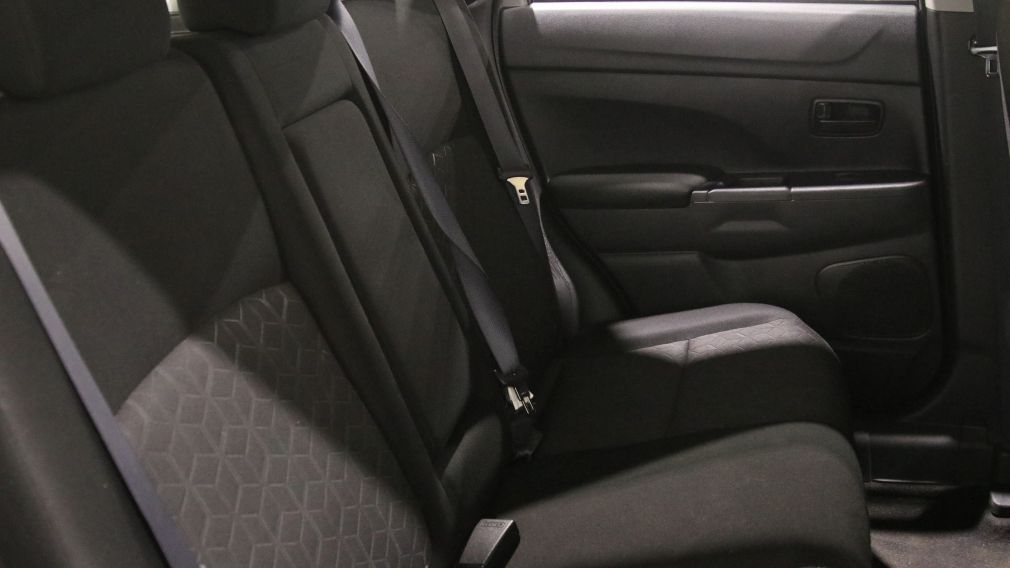 Mitsubishi RVR ES 2021 d&rsquo;occasion à vendre - 22