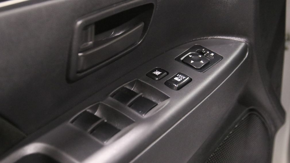 Mitsubishi RVR ES 2021 d&rsquo;occasion à vendre - 11