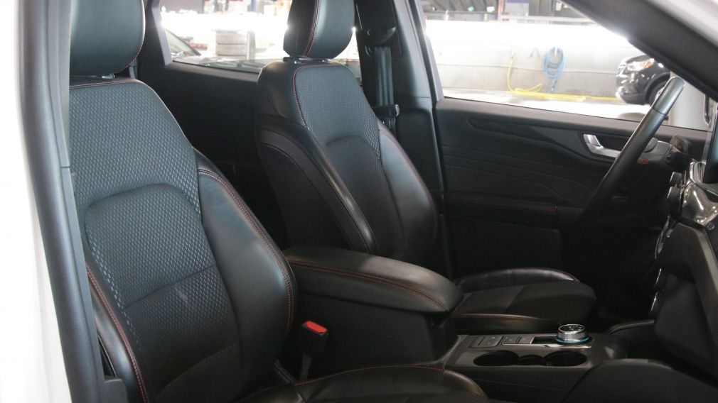 Ford Escape ST-Line 2025 d&rsquo;occasion à vendre - 26