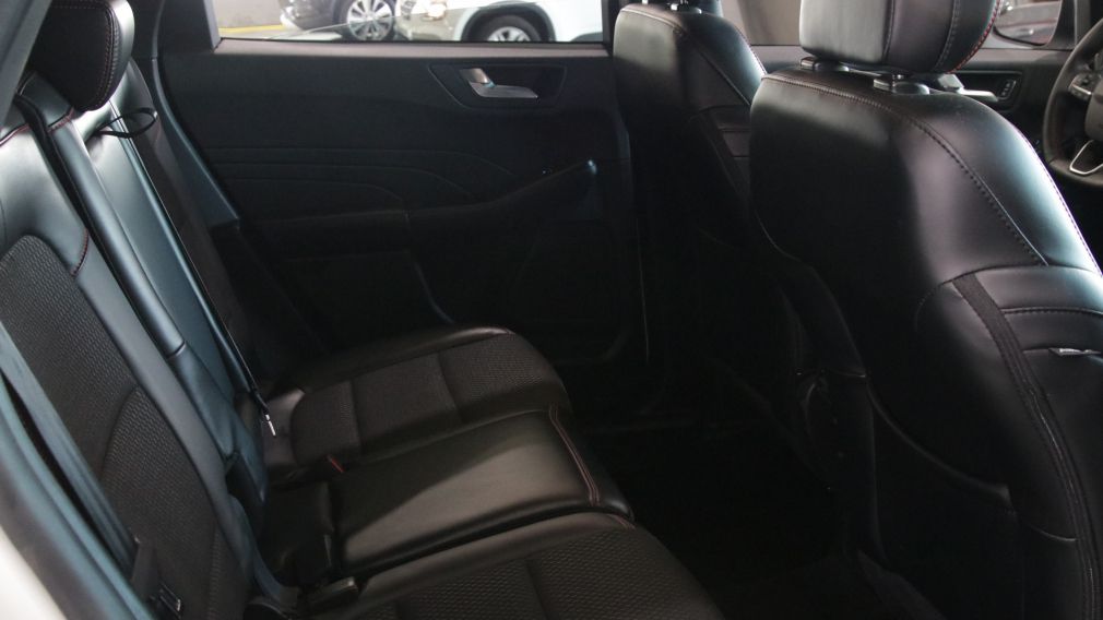 Ford Escape ST-Line 2025 d&rsquo;occasion à vendre - 25