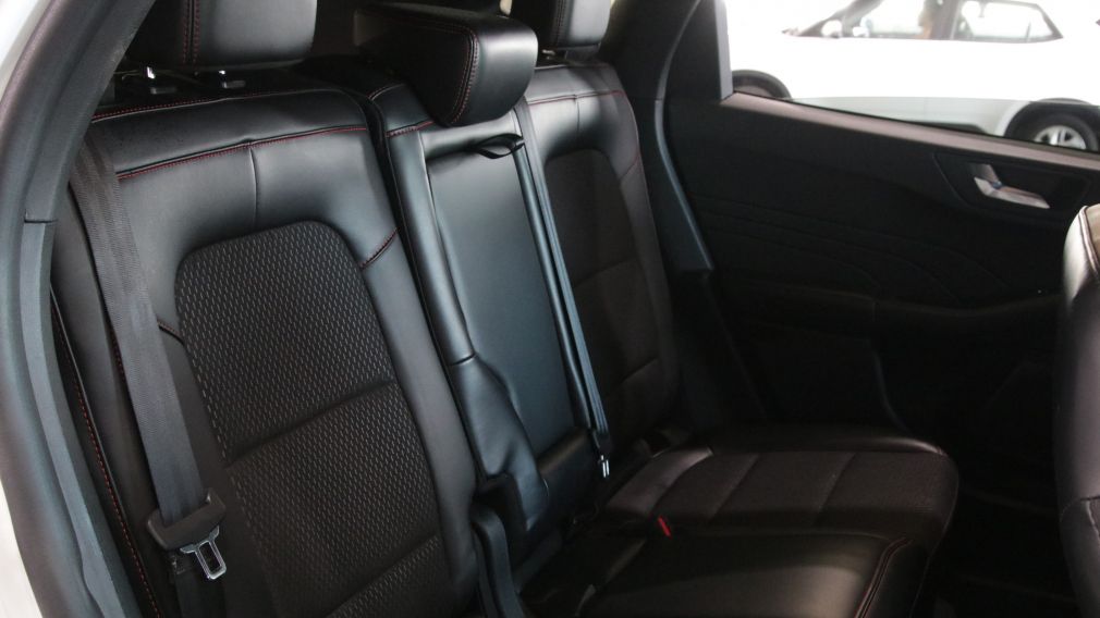 Ford Escape ST-Line 2025 d&rsquo;occasion à vendre - 24