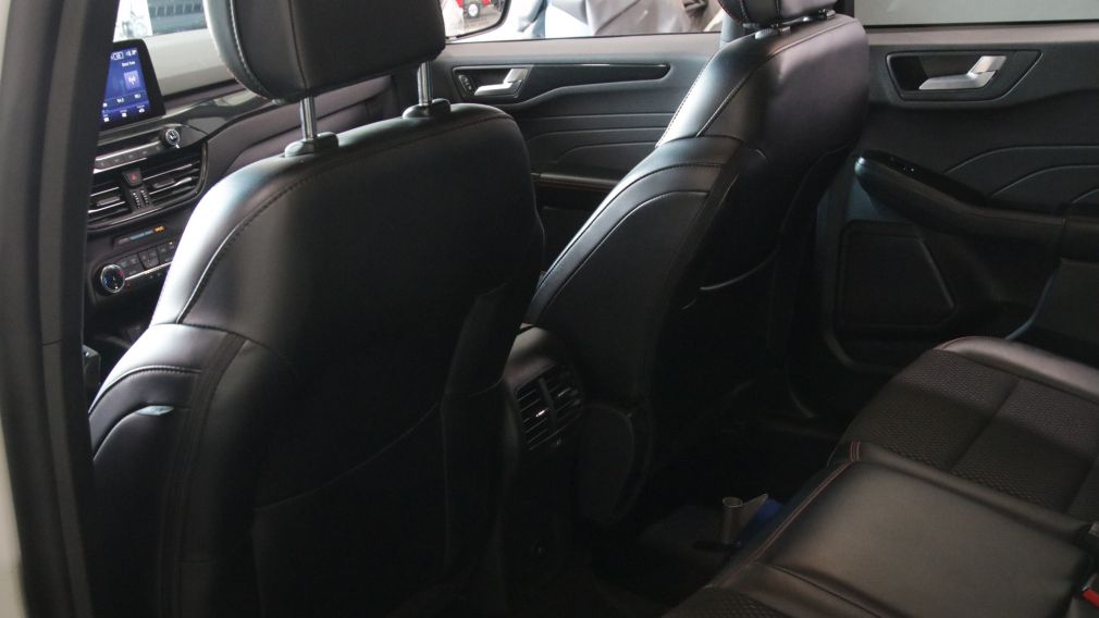 Ford Escape ST-Line 2025 d&rsquo;occasion à vendre - 20