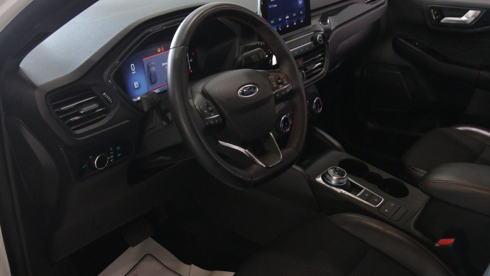 Ford Escape ST-Line 2025 d&rsquo;occasion à vendre - 18