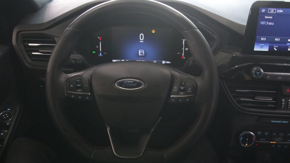 Ford Escape ST-Line 2025 d&rsquo;occasion à vendre - 14