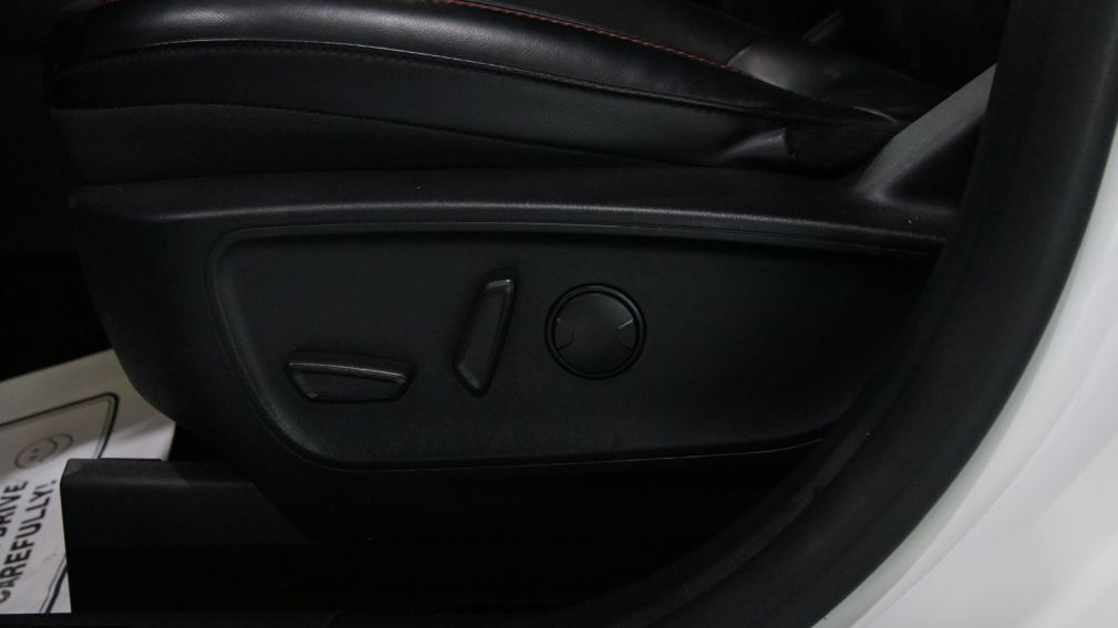 Ford Escape ST-Line 2025 d&rsquo;occasion à vendre - 16