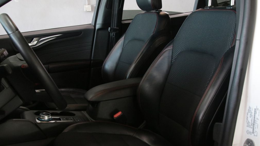 Ford Escape ST-Line 2025 d&rsquo;occasion à vendre - 17