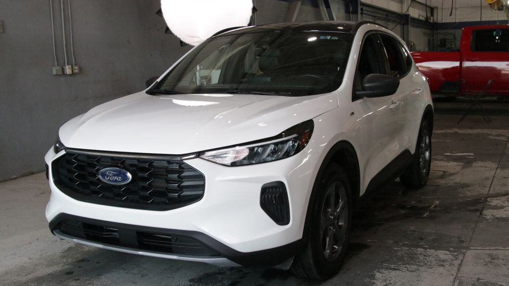 Ford Escape ST-Line 2025 d&rsquo;occasion à vendre - 3