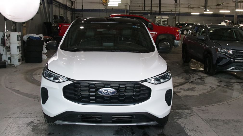 Ford Escape ST-Line 2025 d&rsquo;occasion à vendre - 2